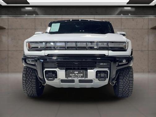 2023 GMC HUMMER EV Pickup 3X