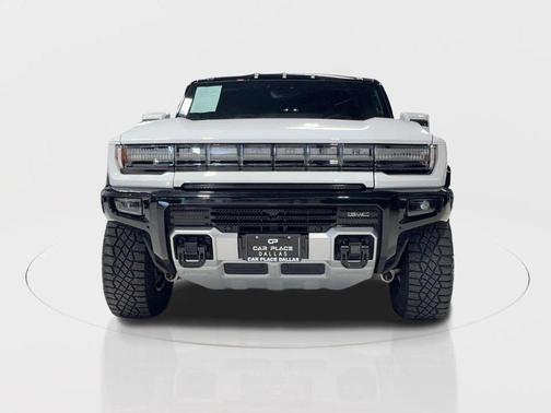 2023 GMC HUMMER EV Pickup 3X