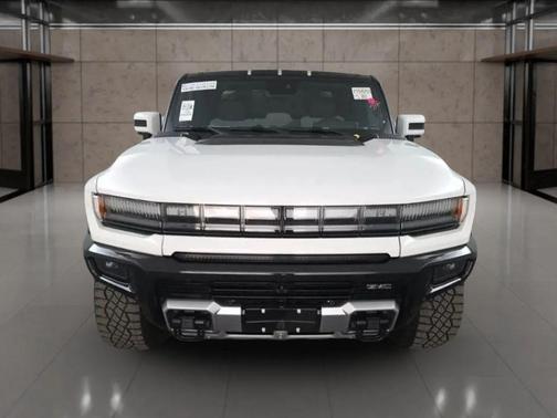 2023 GMC HUMMER EV Pickup 3X