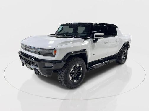 2023 GMC HUMMER EV Pickup 3X