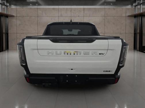 2023 GMC HUMMER EV Pickup 3X