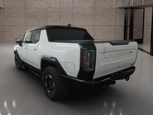 2023 GMC HUMMER EV Pickup 3X