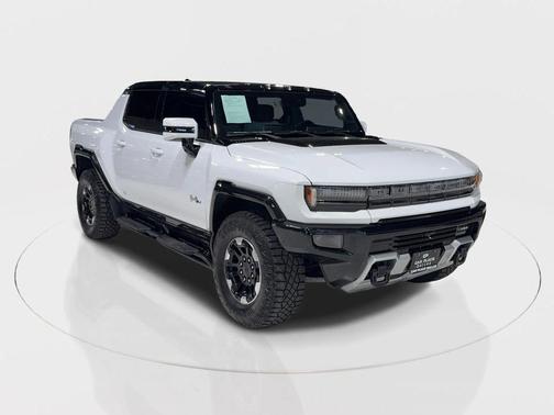 2023 GMC HUMMER EV Pickup 3X