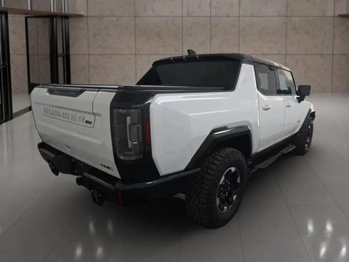 2023 GMC HUMMER EV Pickup 3X