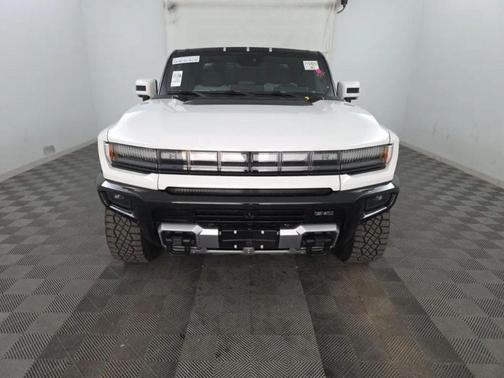 2023 GMC HUMMER EV Pickup 3X