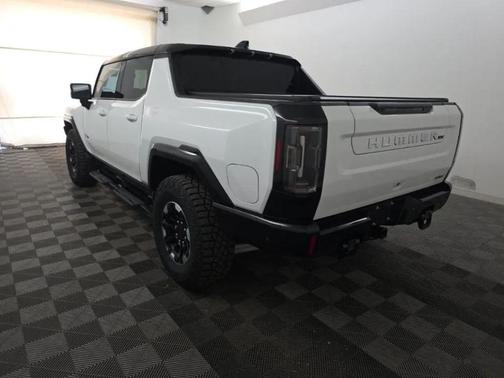2023 GMC HUMMER EV Pickup 3X