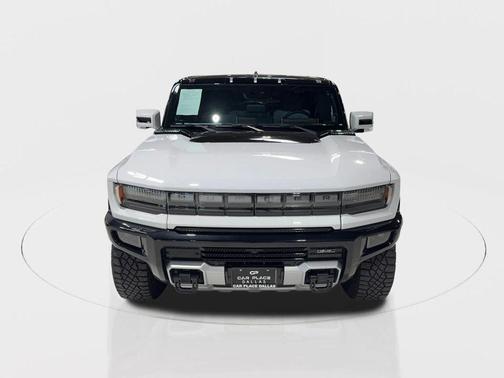 2023 GMC HUMMER EV Pickup 3X