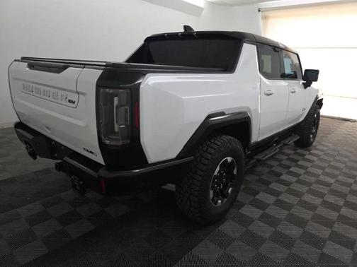 2023 GMC HUMMER EV Pickup 3X