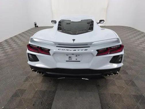 2021 Chevrolet Corvette Stingray w/1LT