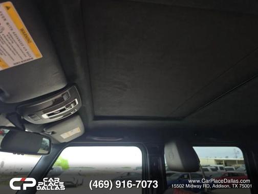 Black 2016 Mercedes-Benz AMG G 4MATIC