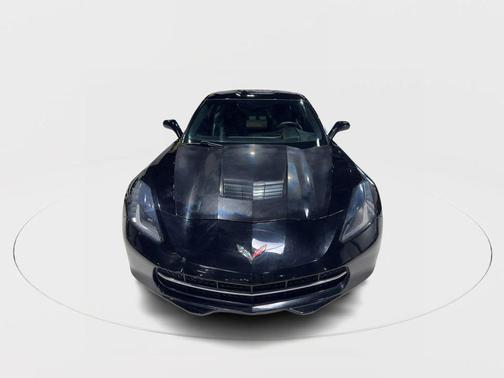 2014 Chevrolet Corvette Stingray Base