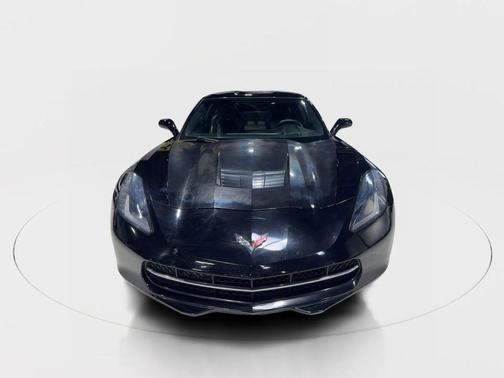 2014 Chevrolet Corvette Stingray Base