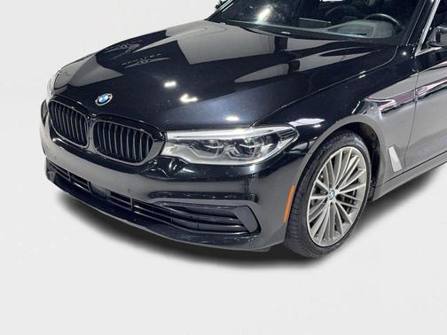 2019 BMW 530 xDrive