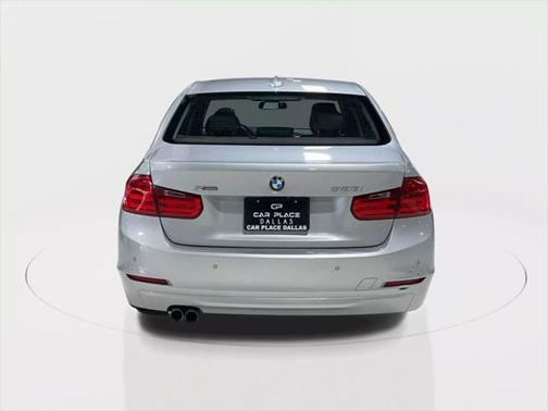 2015 BMW 328 xDrive