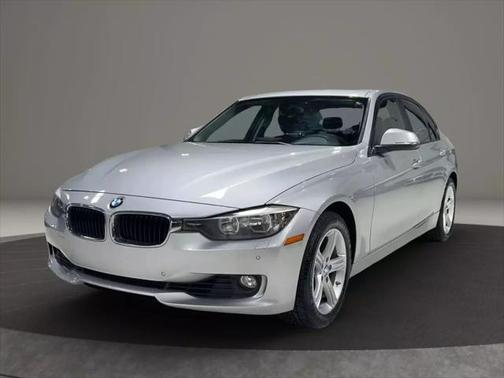 2015 BMW 328 xDrive
