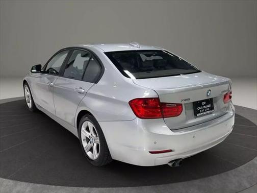 2015 BMW 328 xDrive