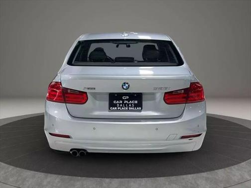 2015 BMW 328 xDrive