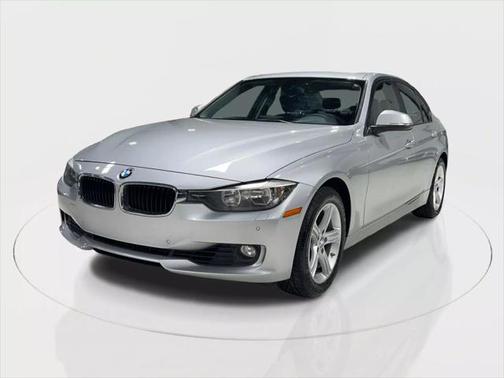 2015 BMW 328 xDrive