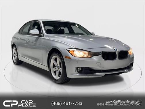 2015 BMW 328 xDrive