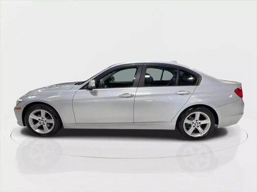 2015 BMW 328 xDrive