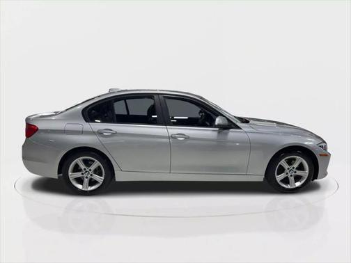 2015 BMW 328 xDrive