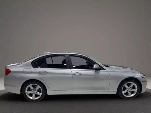 2015 BMW 328 xDrive