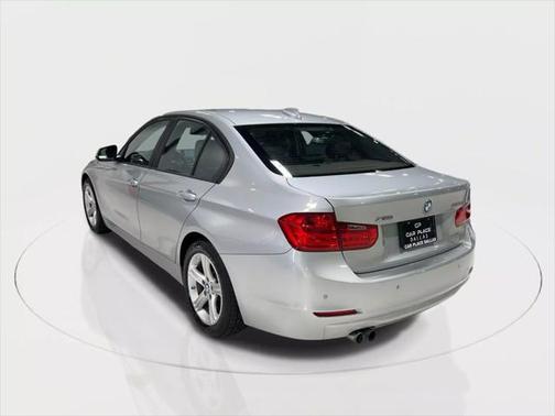2015 BMW 328 xDrive
