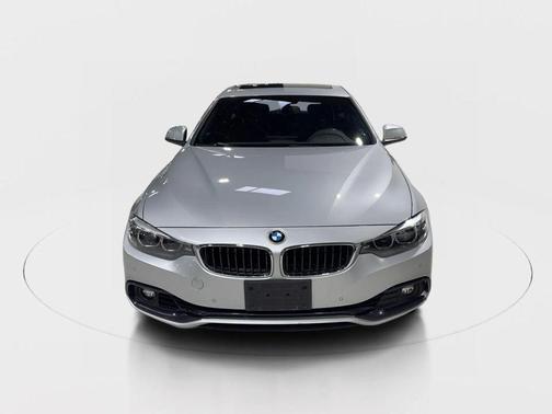2018 BMW 440 Gran Coupe i