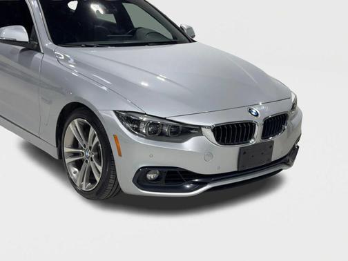 2018 BMW 440 Gran Coupe i