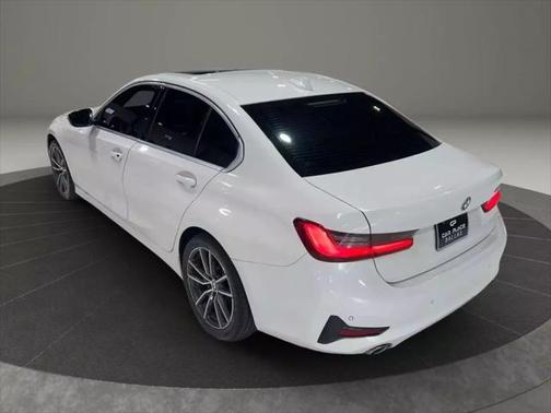 2020 BMW 330 330i Sedan 4D