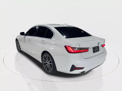 2020 BMW 330 330i Sedan 4D