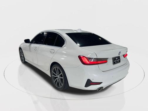 2020 BMW 330 330i Sedan 4D