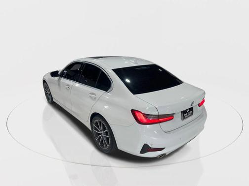 2020 BMW 330 330i Sedan 4D