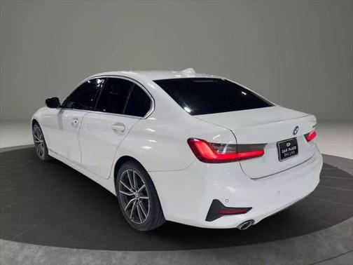 2020 BMW 330 330i Sedan 4D