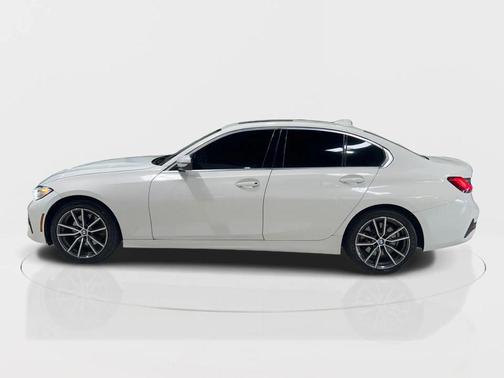 2020 BMW 330 330i Sedan 4D