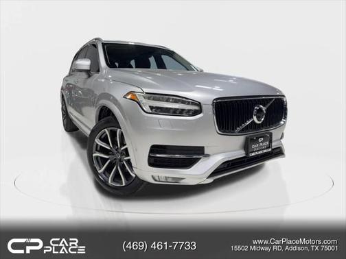 2017 Volvo XC90 T6 Momentum