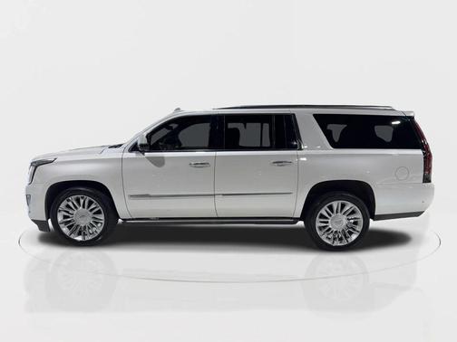 2020 Cadillac Escalade ESV Sport Platinum