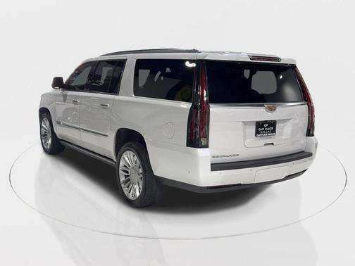 2020 Cadillac Escalade ESV Sport Platinum
