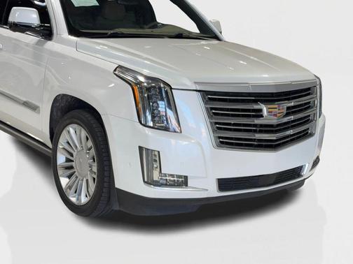 2020 Cadillac Escalade ESV Sport Platinum