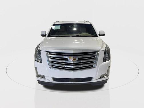 2020 Cadillac Escalade ESV Sport Platinum