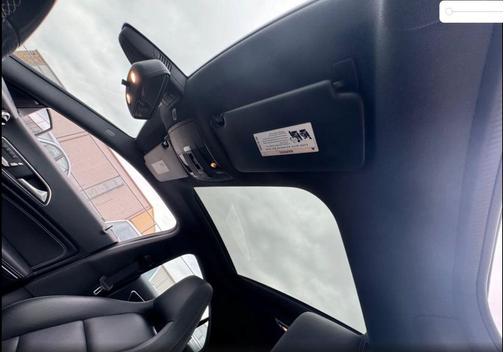 2018 Mercedes-Benz CLA 250 Base