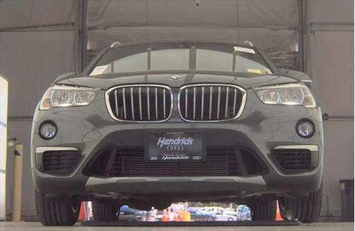 2019 BMW X1 sDrive28i
