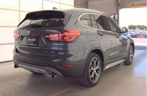 2019 BMW X1 sDrive28i