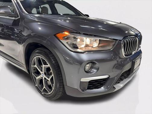 2019 BMW X1 sDrive28i