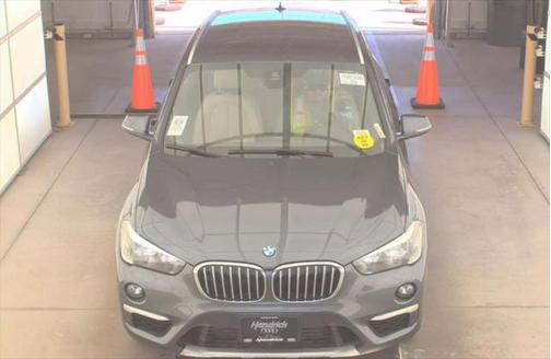 2019 BMW X1 sDrive28i