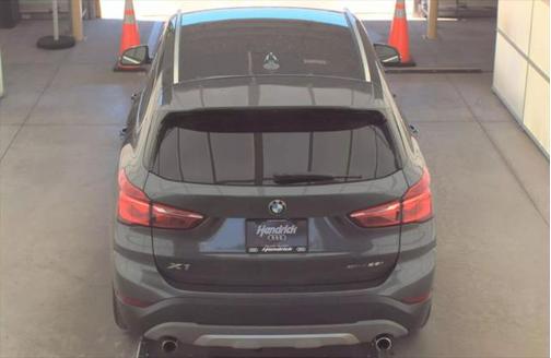 2019 BMW X1 sDrive28i