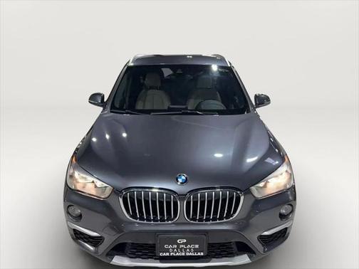 2019 BMW X1 sDrive28i