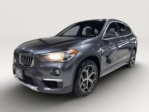 2019 BMW X1 sDrive28i