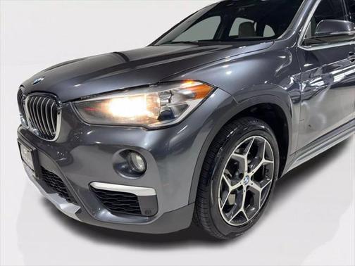 2019 BMW X1 sDrive28i