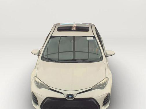 2019 Toyota Corolla XSE